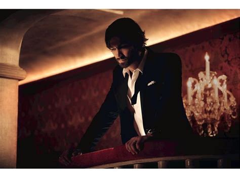 chanel reclame michiel huisman|Chanel reveals the making of the N°5 film with Baz .